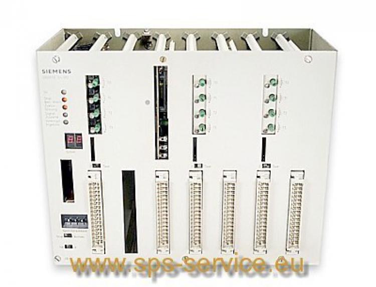 S5-010W Siemens SIMATIC S5-010W plc controller