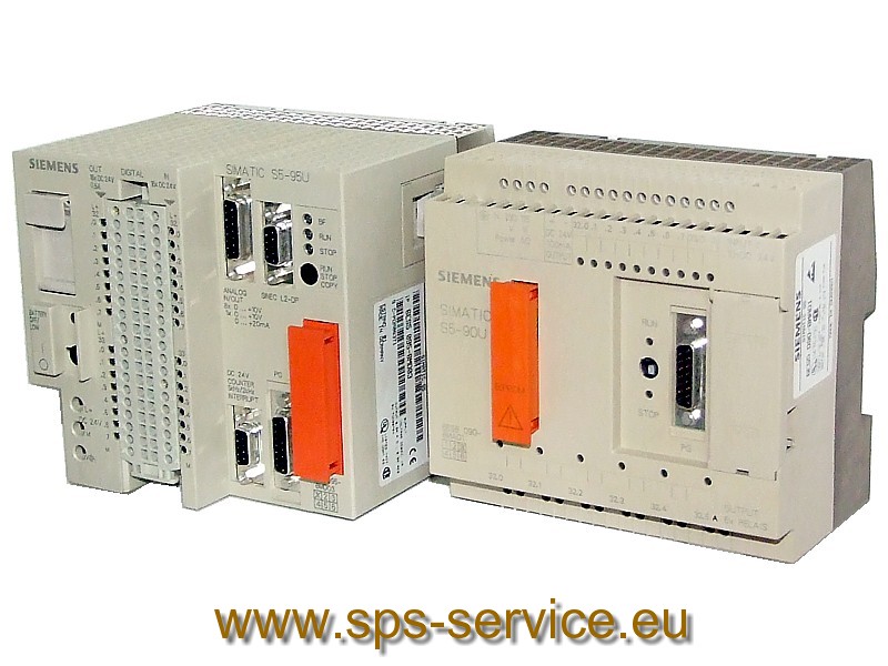 S5-90/95U S5-90/95U