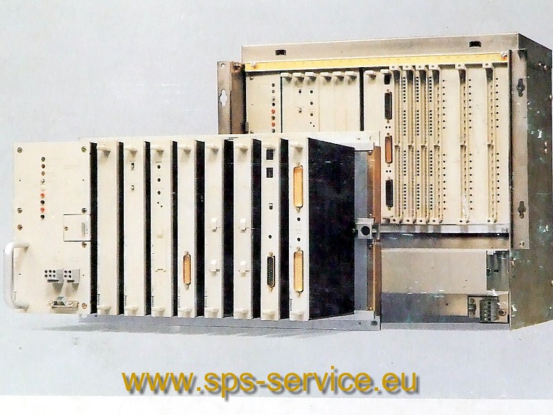 Siemens SIMATIC S5-130/150A/K/S plc controller