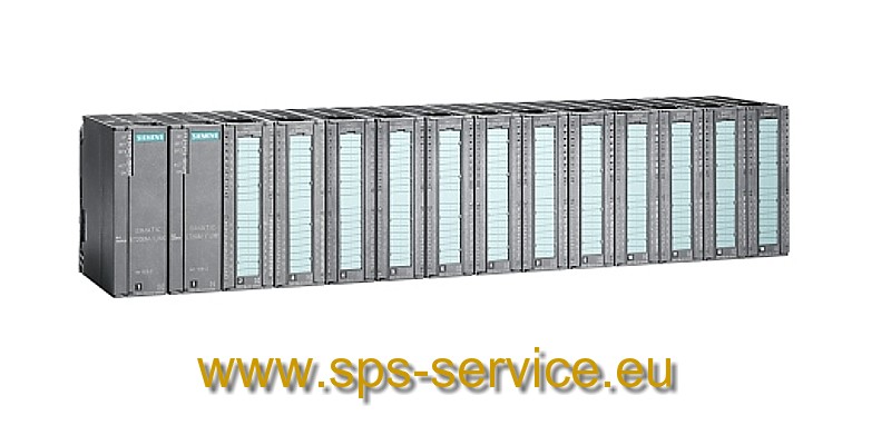 Siemens ET200M Simatic DP