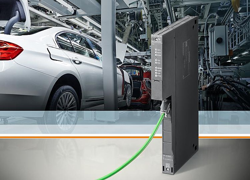 6GK... (SIMATIC NET) Siemens SIMATIC NET plc modules