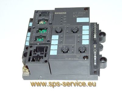 Siemens Simatic S7 Basismodul 6ES7141-1BF11-0XB0 6ES7 141-1BF11-0XB0