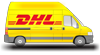DHL Logistic partner