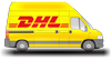 DHL Logistik Partner