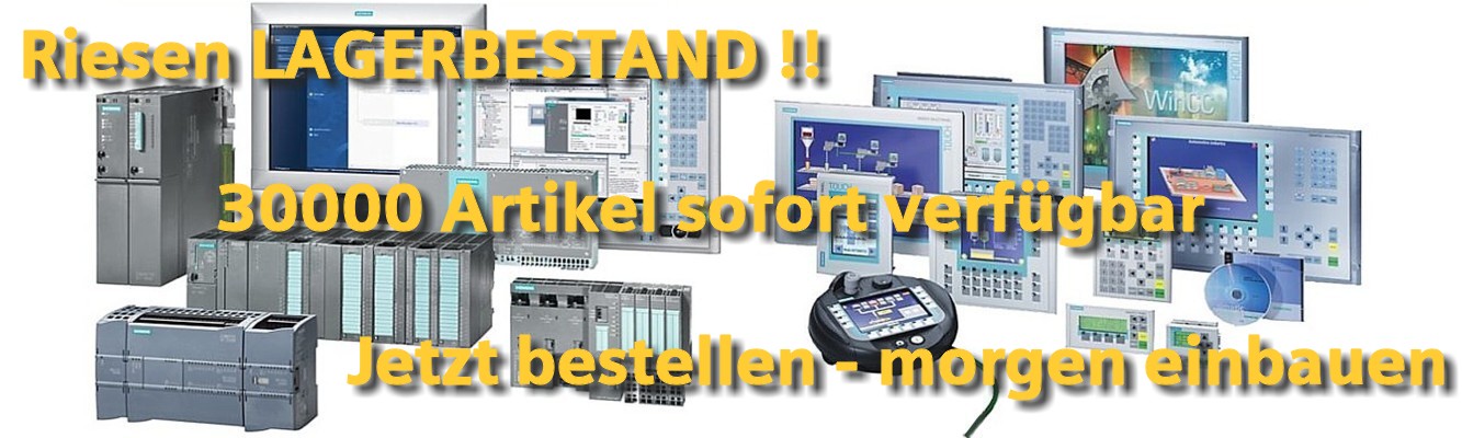 SIEMENS Automatiserungstechnik für SIMATIC PLC SIEMENS Automatiserungstechnik für SIMATIC PLC