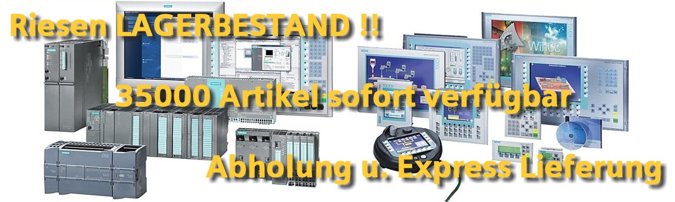 SIEMENS Automatiserungstechnik für SIMATIC PLC SIEMENS Automatiserungstechnik für SIMATIC PLC